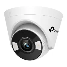 TP-Link VIGI C440 4MP Full-Color Audio Turret IP Camera