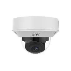 Uniview IPC3238SR3-DVPZ 8MP Dome Network Camera