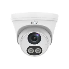 Uniview IPC3612LB-AF28KT-WL 2MP HD Fixed Dome IP Camera