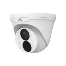 Uniview IPC3614LB- SF28- A 4MP Fixed IR Eyeball Dome IP Camera