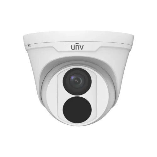 Uniview IPC3614LB- SF28- A 4MP Fixed IR Eyeball Dome IP Camera