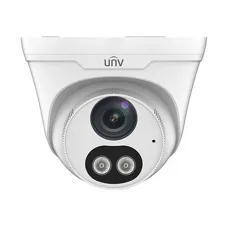 Uniview IPC3614LE-ADF28KC-WL 4MP IR Fixed Eyeball Dome IP Camera