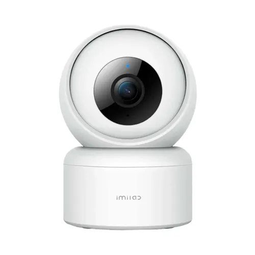 Imilab C20 360° 2MP Home Security Dome Wi-Fi IP Camera