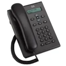 Cisco CP-3905 Unified IP Phone