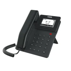 Fanvil V50G Basic-Level PoE IP Phone With Adapter