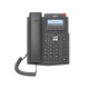 Fanvil X1SP Enterprise PoE IP Phone without Adapter