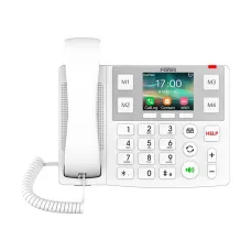 Fanvil X305 2-SIP PoE WiFi IP Phone