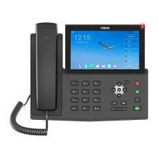 Fanvil X7A Android Touch Screen IP Phone