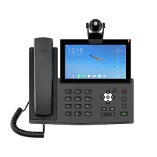 Fanvil X7A Android Touch Screen IP Phone with Camera