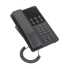 Grandstream GHP621W Wireless Hotel IP Phone