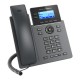 Grandstream GRP2602P Basic HD IP Phone With Adapter