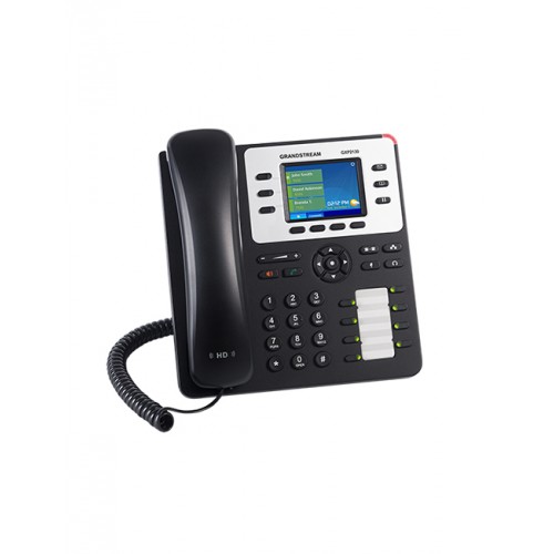 Grandstream GXP2130 Mid Range HD IP Phone