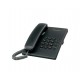 Panasonic KX-TS500MX Telephone Set Without Display (Black/White)