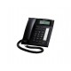 Panasonic KX-TS880MXB Telephone Set With Display Black