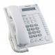 Panasonic KX-AT7730SX Proprietary Telephone Set White