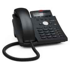 Snom D305 PoE Desk IP Phone Set