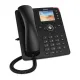 Snom D713 PoE Desk IP Phone
