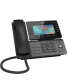 Snom D862 PoE Desk IP Phone Set
