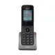 Snom M55 Cordless IP Phone with Cradle