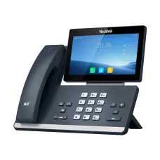 Yealink SIP-T58W Pro Smart Business IP Phone With Camera