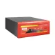 Exide GQP 1125VA Pure Sine Wave IPS With Battery