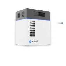 Hithium HeroEE 2 1000W IPS