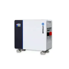 Hithium HeroEE 8 5120W IPS
