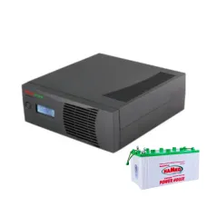 NPTE 200VA Sine Wave IPS With Battery