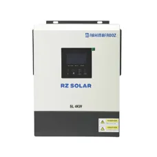 Rahimafrooz RZ Solar SL 4KW/24V IPS with Battery