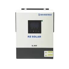 Rahimafrooz RZ Solar SL 6KW/48V IPS with Battery