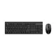 1STPLAYER KM2 Keyboard Mouse Combo