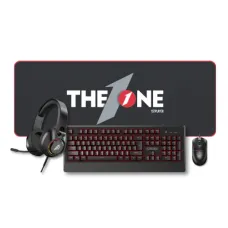 1STPLAYER KT2 4 in 1 Gaming Combo