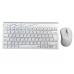 Rapoo 8000S Wireless Keyboard Mouse Combo