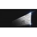 Rapoo MT700 Rechargeable Multi-Model Backlit Mechanical Keyboard