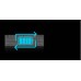 Rapoo MT700 Rechargeable Multi-Model Backlit Mechanical Keyboard