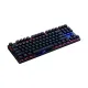 Rapoo V500 PRO-87 Multi Mode Wireless Mechanical Gaming Keyboard