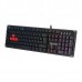 A4TECH B180R RGB Gaming Keyboard
