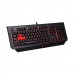 A4TECH Bloody B125 Illuminated Gaming Keyboard