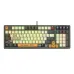 A4tech Bloody S98 Red Switch RGB Mechanical Gaming Keyboard