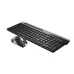 A4TECH Fstyler FB2535C Bluetooth & 2.4G Wireless Keyboard Mouse Combo