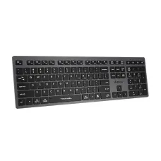 A4TECH Fstyler FBX50C Bluetooth & 2.4G Wireless keyboard