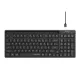 A4TECH Fstyler FBX70C Dual Mode Wireless Keyboard