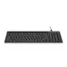 A4TECH Fstyler FBX70C Dual Mode Wireless Keyboard