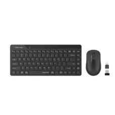 A4Tech Fstyler FG2200 Air2 Keyboard Mouse Combo