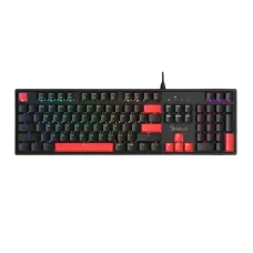 A4tech Bloody S520N RGB Wired Mechanical Gaming Keyboard