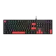 A4tech Bloody S520N RGB Wired Mechanical Gaming Keyboard