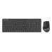 mouse and keyboard of A4Tech Fstyler FB2800C AIR2