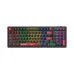 A4tech Bloody WS98 Tri Mode Wireless RGB Mechanical Keyboard