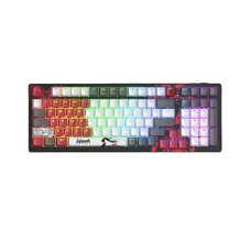 A4tech Bloody WS98 Tri Mode Wireless RGB Mechanical Keyboard