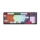 A4tech Bloody WS98 Tri Mode Wireless RGB Mechanical Keyboard